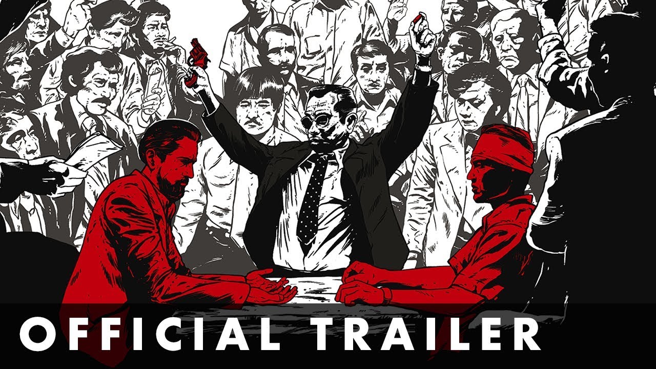 The Deer Hunter Trailer